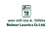 balmer lawrie & co. ltd