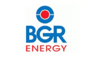 BGR Energy