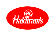 Haldirams