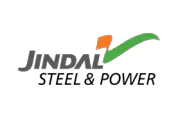 Jindal Steel & Power