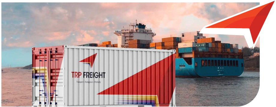TRP Freight