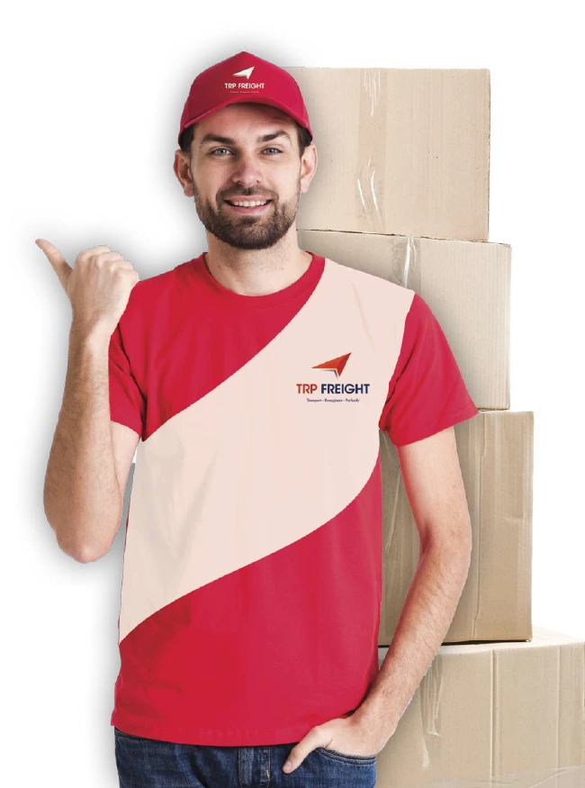 TRP Freight